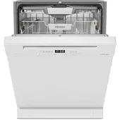 Miele G 5811 SCU Active Plus Weiß
