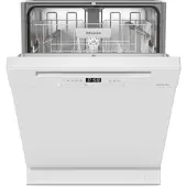 Miele Unterbaugeschirrspüler "G 5811 U Active Plus", 13 Maßgedecke
