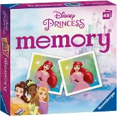 Ravensburger Disney Prinzessin Memory