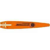 On24 Carving-Schiene, 1,3 mm, Universal-Aufnahme
