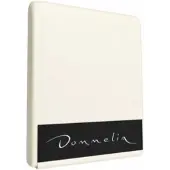 Dommelin Spannbettlaken Ecru (Perkal 200TC)-120 x 200 cm