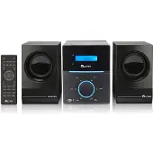 Eltra Neptun Blue BT CD USB-Tower