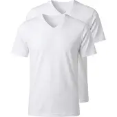 Ragman T-Shirt "T-Shirt 2er Pack"