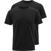 Ragman T-Shirt "T-Shirt 2er Pack"