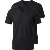 Ragman T-Shirt "T-Shirt 2er Pack"