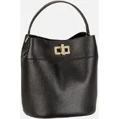 Furla Handtasche Amelia M Bucket WB01953 HSF000 CN O6000 Schwarz