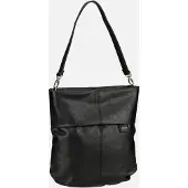 Zwei Mademoiselle.m M12 Schultertasche