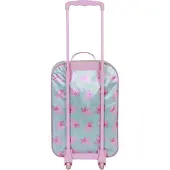KARACTERMANIA Barbie Pets 3D Trolley-Koffer 52cm