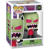 Funko POP! POP! Vinyl Figur Animation Invader Zim Zim 2141