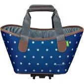 Racktime Agnetha Gepäckträgertasche 15l