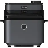 Midea Heißluftfritteuse CY75C2