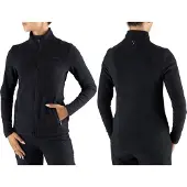 Viking Tesero Lady 740/24/5658/0900/S schwarze Bluse