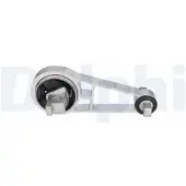 Delphi Motorlager Links für ALFA ROMEO 159 Sportwagon (939) TEM254