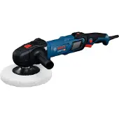 Bosch Gpo 14-180 S Elektrische Poliermaschine