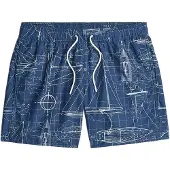 G-Star Dirik AO Badeshorts - Mehrfarbig - Herren - S