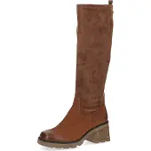 Caprice Stiefel "Stiefel Leder/Textil"