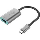 I-Tec Metal USB-C HDMI Adapter 4K/60Hz
