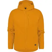 Dassy Isolierte Jacke Tama PES83 300545 Gr. 2XL sonnenblumengelb