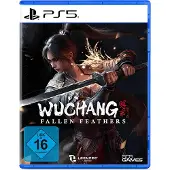 WUCHANG - Fallen Feathers