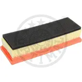 OPTIMAL OP-FAF10036 Luftfilter für FIAT PANDA (169)
