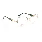 Ana Hickmann Brillenfassung HI1271 12A 53