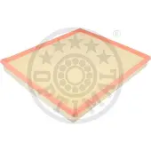 OPTIMAL Luftfilter OP-FAF10289 für FORD Transit Custom V362 Kastenwagen (FY, FZ) Filtereinsatz