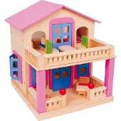 Small Foot Puppenhaus Clara