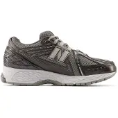 New Balance Unisex 1906r Black Metallic Größe: 40 | Trainers Outlet | Unisex | Schwarz