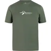 Protest Core Kurzarm-rash Guard