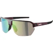 Uvex vectiv purple