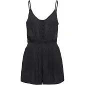 O'Neill Damen Overall THIN STRAP BUTTONED ROMPER