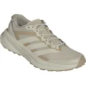 Adidas wäsche Trailrunningschuh TERREX "AGRAVIC LT", Damen, Gr. 37, beige (wonder beige, wonder alumina, trace khaki), Synthetik, Textil, Schuhe Trailrunningschuh, mit Continental Gummiaußensohle