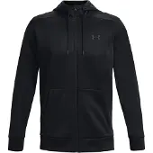 Under Armour Armour Fleece Reißverschlusspullover