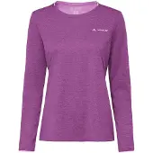 Vaude Damen Shirt Wo Essential LS T-Shirt