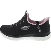 SKECHERS Damen Slipper SUMMITS-DREAM CHASER