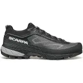 Scarpa Rapid LT, Farbe 1163 anthracite/gray, Größe 46, Approach-Schuh