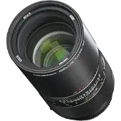 HANDEVISION Ibelux Serienobjektiv 40 mm f/0.85 APS-C – kompatibel mit Sony E – Foto Objektiv, extrem lichtstark, ideal für Portraits & Low-Light, Ganzmetallgehäuse, integrierte Sonnenblende – Schwarz