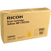 Ricoh 841638, Gelb, Tinte auf Pigmentbasis, 100 ml, 1 Stück(e)