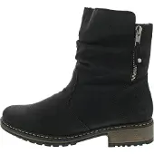 Rieker Z6892-00 (40/schwarz/schwarz)