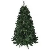 BURI Einzigartiger künstlicher Weihnachtsbaum von Tannenbaum Christbaum Tanne