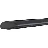 Atera Signo Rt Schwarz (122 Cm) - Aluminium-Dachträger
