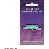 Cinereplicas Kpop Demon Hunters Pin