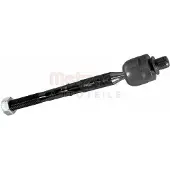 METZGER 51040108 Axialgelenk Spurstange für OPEL Astra J GTC (P10) Vorne Links Vorne Rechts