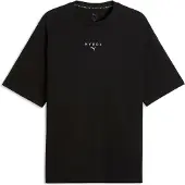 Puma X Hyrox Lifestyle Kurzarm-t-shirt