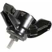 METZGER Motorlager Hydrolager Rechts Oben für HYUNDAI i10 (IA) 8054710