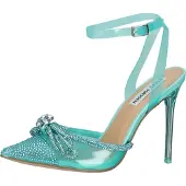 Steve madden Vielseitige Pumps Pumps für Damen Valance SM11001964 44U Blau