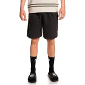 Dc-shoes Sportshorts ADYWS03079 Schwarz Relaxed Fit
