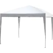 OEM Faltzelt, höhenverstellbar, UV-beständig