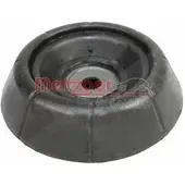 METZGER Autoteile Federbeinstützlager [Hersteller-Nr. 6490150] für Opel, Vauxhall, Suzuki