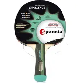 Sponeta , Tischtennis-Schläger "Challenge"